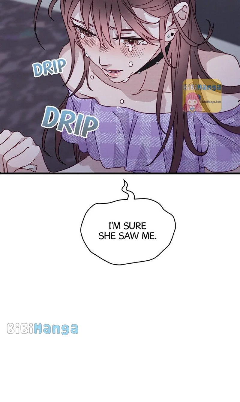 A Morning Kiss at Tiffany’s Chapter 41 page 48
