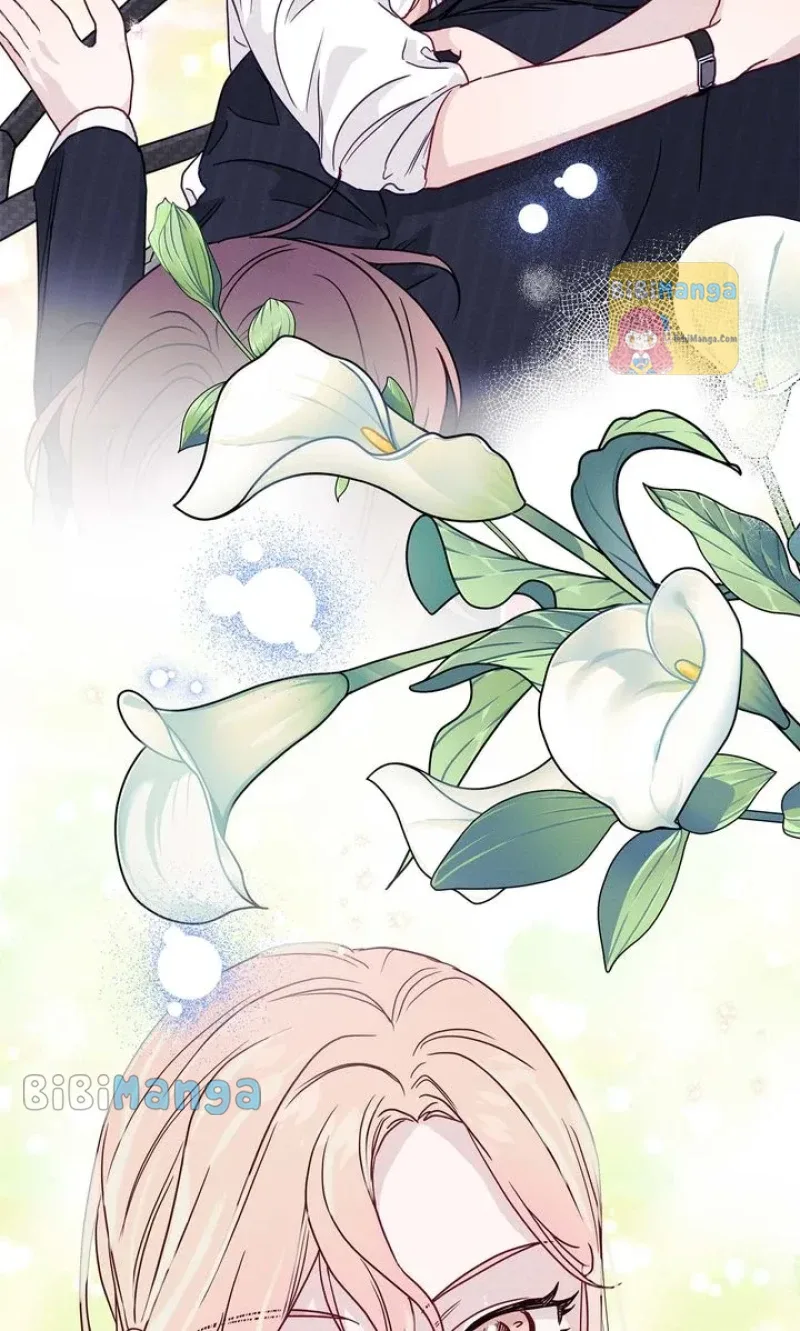 A Morning Kiss at Tiffany’s Chapter 46 page 53