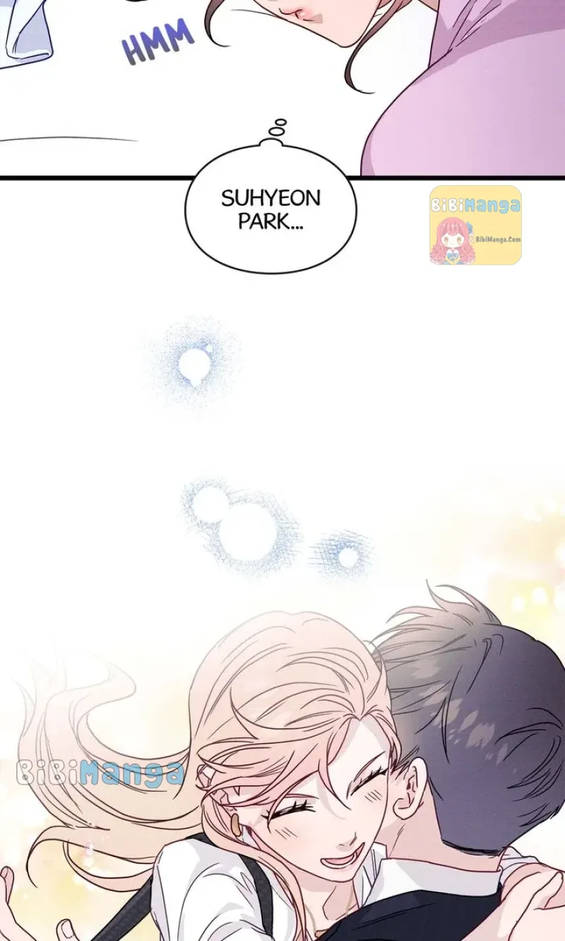 A Morning Kiss at Tiffany’s Chapter 46 page 52
