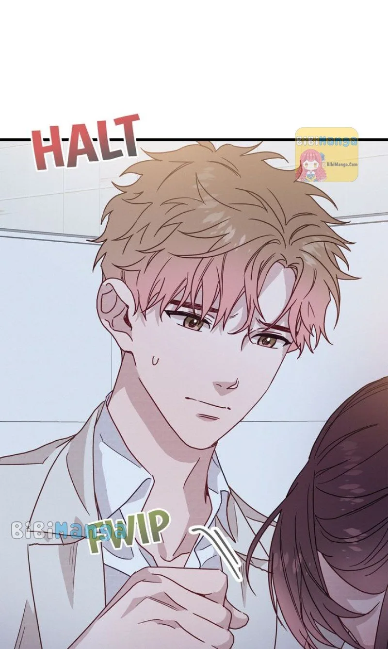 A Morning Kiss at Tiffany’s Chapter 41 page 51