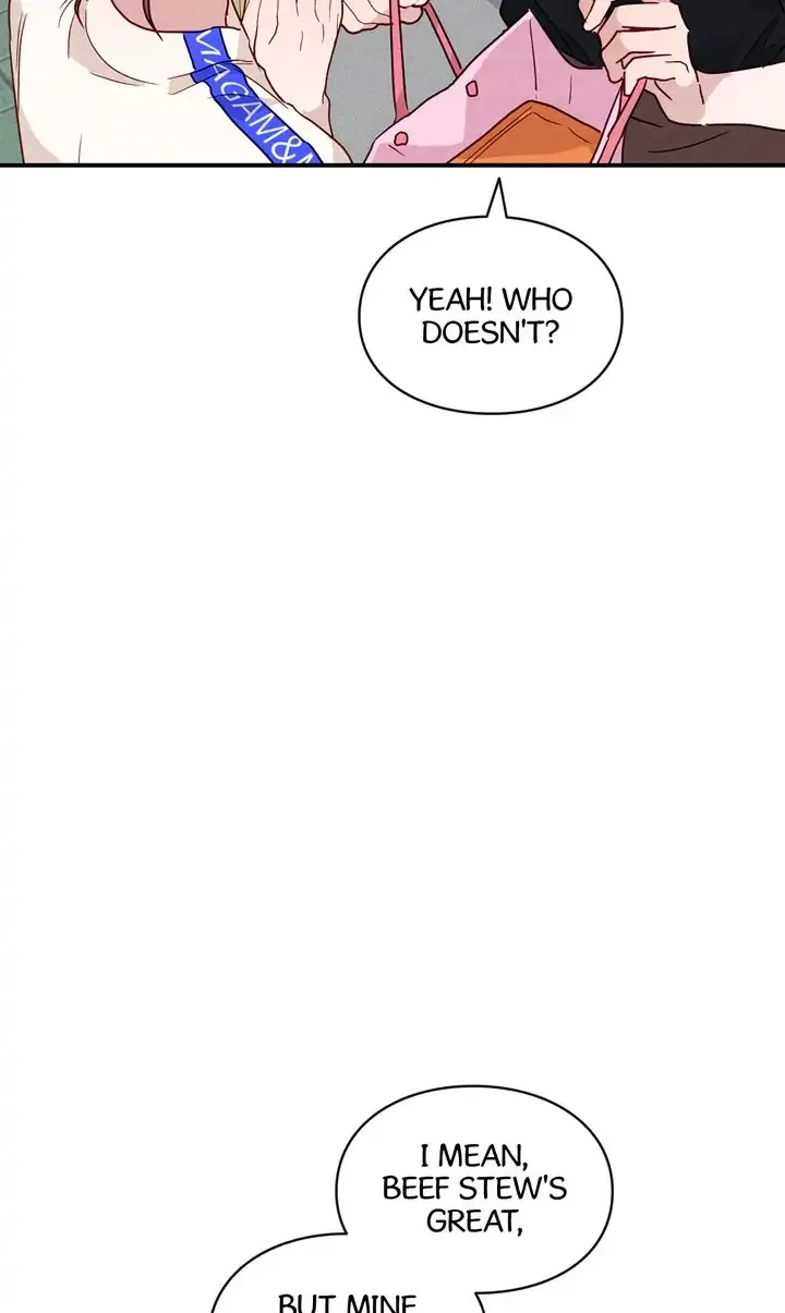 A Morning Kiss at Tiffany’s Chapter 14 page 72