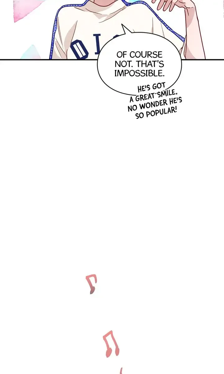 A Morning Kiss at Tiffany’s Chapter 14 page 87