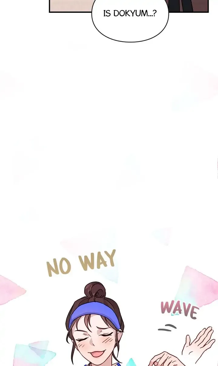 A Morning Kiss at Tiffany’s Chapter 14 page 86