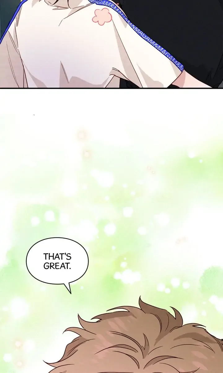 A Morning Kiss at Tiffany’s Chapter 14 page 82