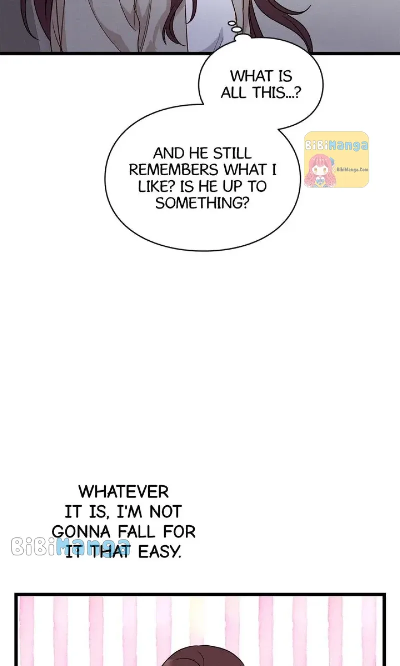A Morning Kiss at Tiffany’s Chapter 46 page 73