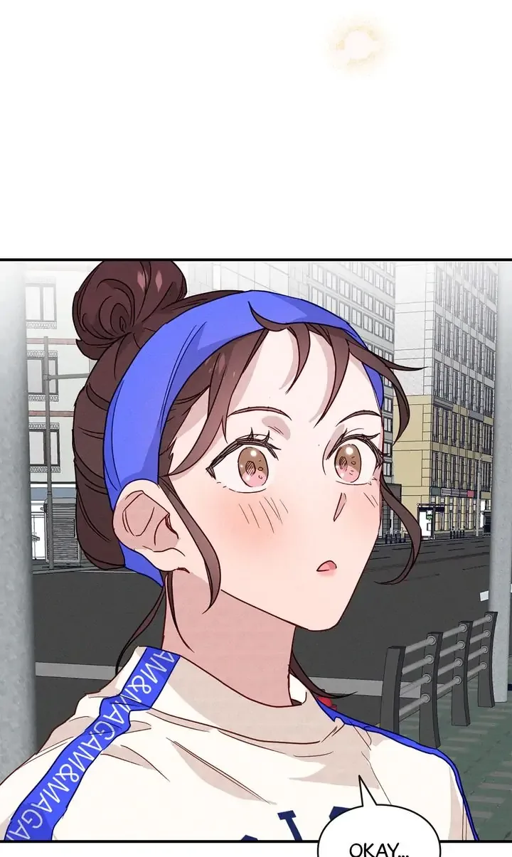 A Morning Kiss at Tiffany’s Chapter 14 page 84