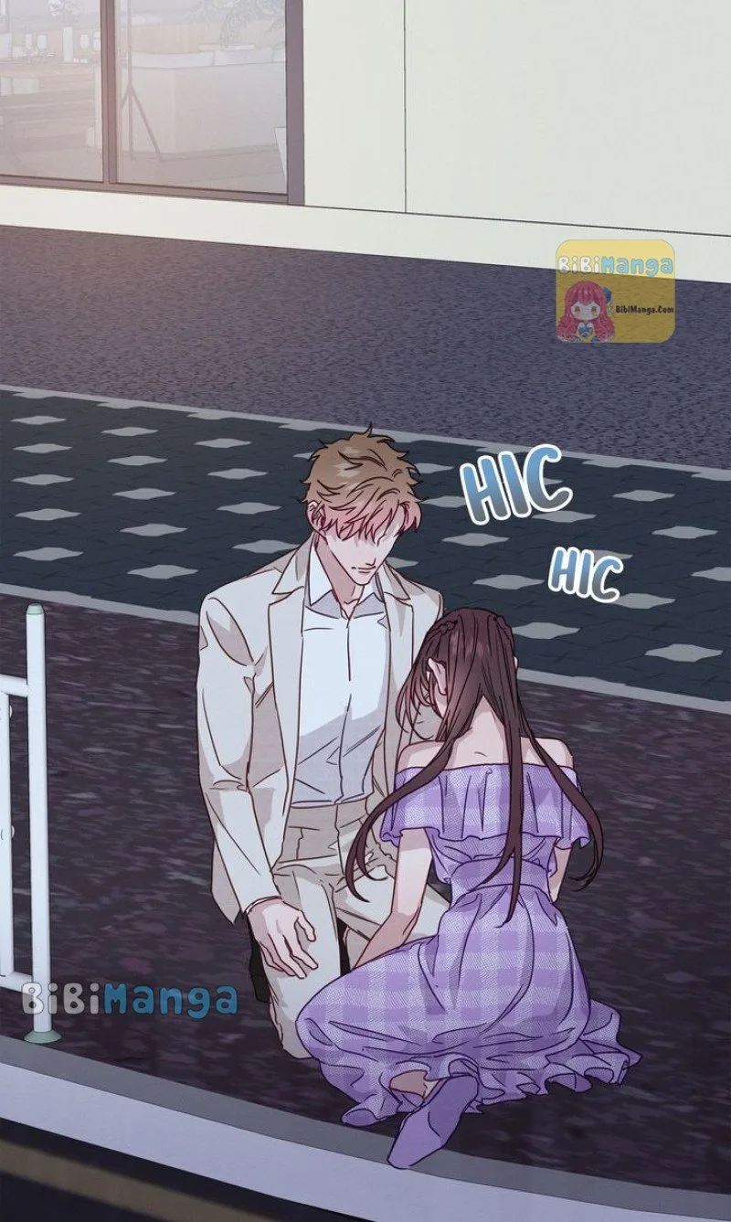 A Morning Kiss at Tiffany’s Chapter 41 page 53