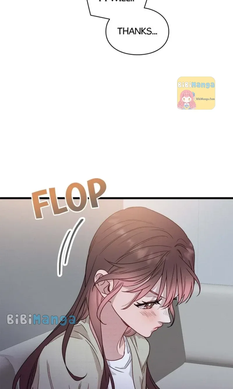 A Morning Kiss at Tiffany’s Chapter 46 page 72