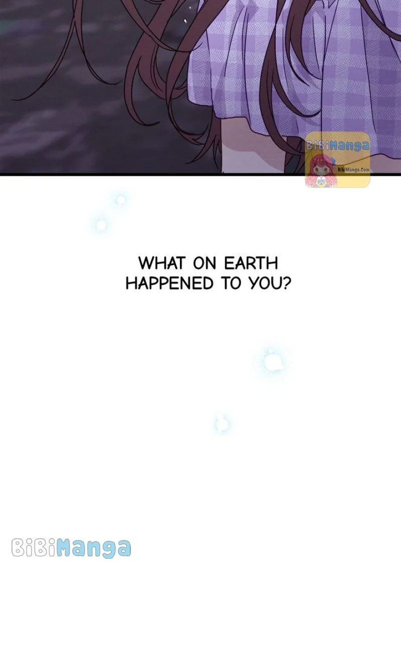 A Morning Kiss at Tiffany’s Chapter 41 page 55