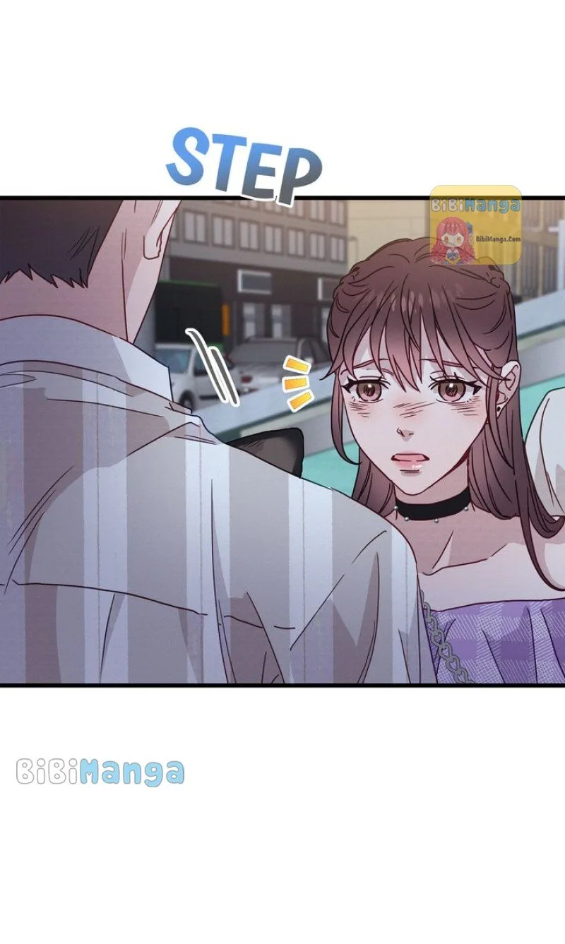 A Morning Kiss at Tiffany’s Chapter 41 page 63