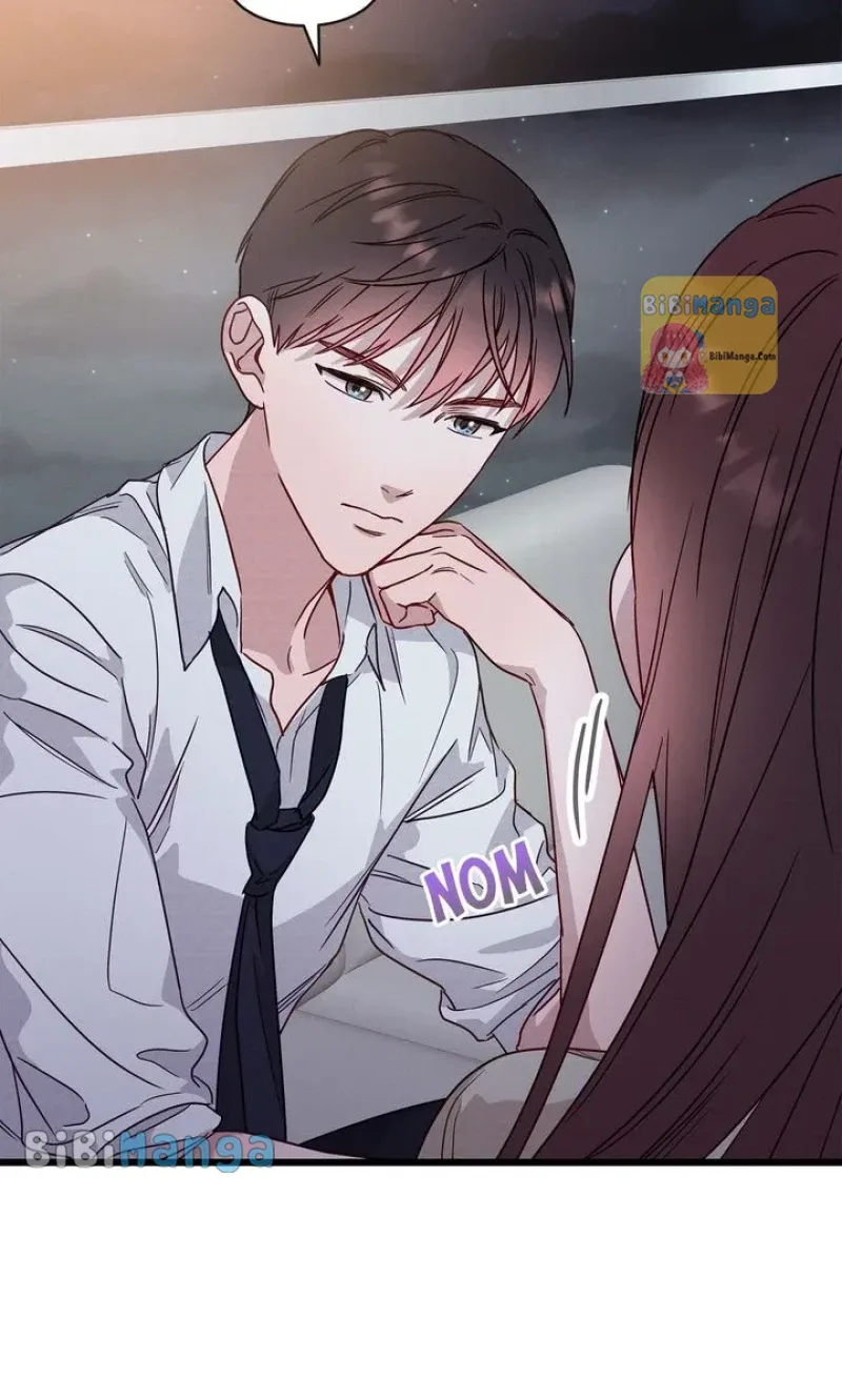 A Morning Kiss at Tiffany’s Chapter 46 page 75