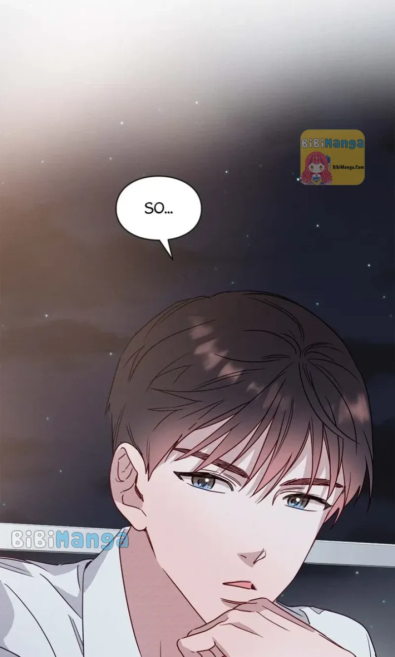 A Morning Kiss at Tiffany’s Chapter 46 page 80
