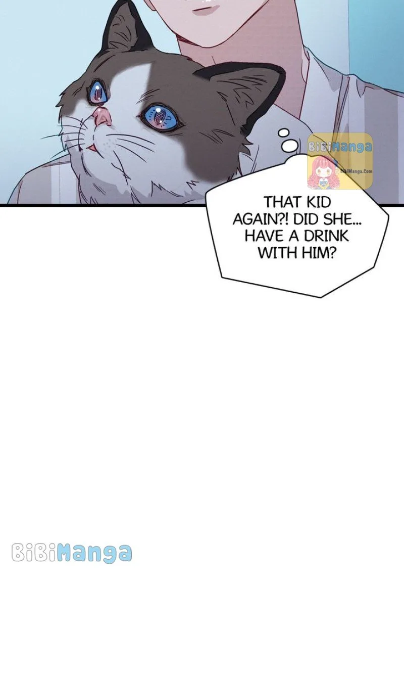 A Morning Kiss at Tiffany’s Chapter 41 page 62