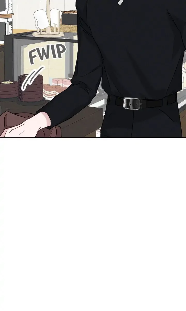 A Morning Kiss at Tiffany’s Chapter 14 page 90