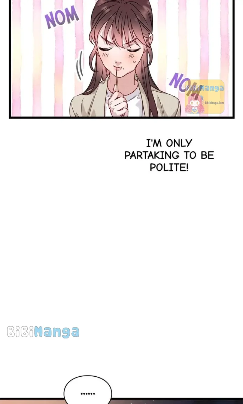 A Morning Kiss at Tiffany’s Chapter 46 page 74