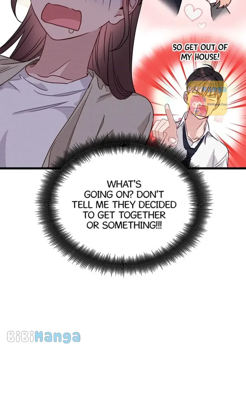 A Morning Kiss at Tiffany’s Chapter 46 page 78