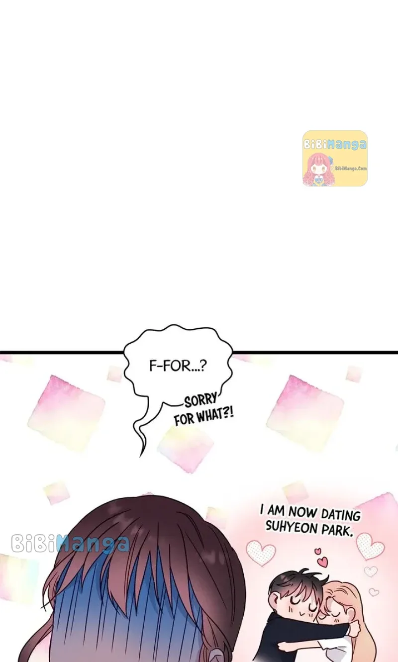 A Morning Kiss at Tiffany’s Chapter 46 page 77