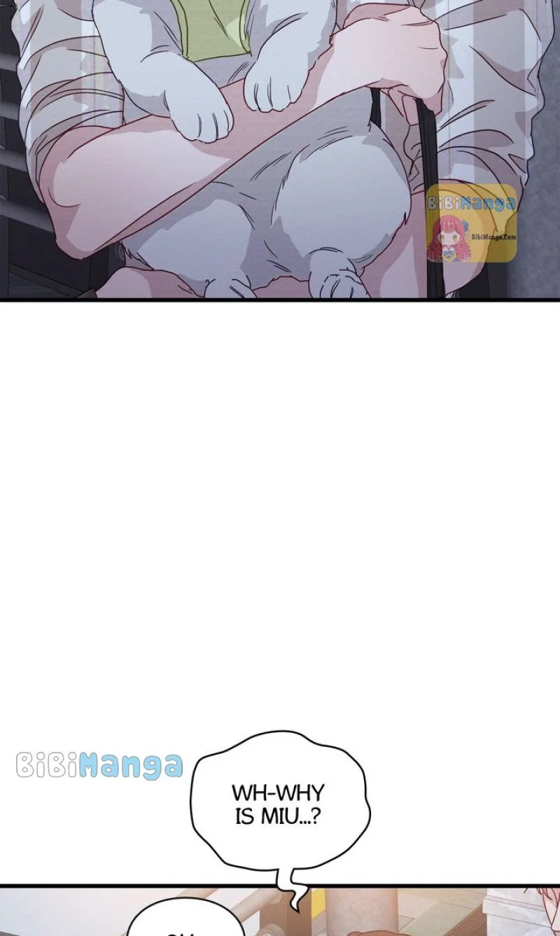 A Morning Kiss at Tiffany’s Chapter 41 page 65