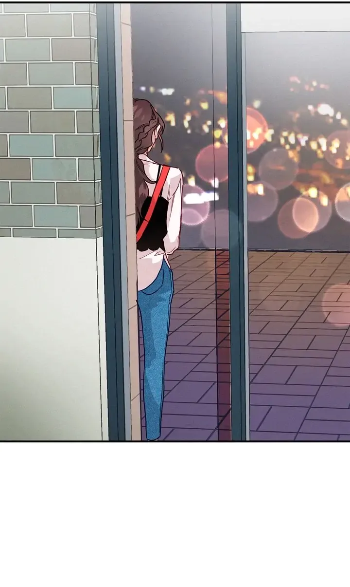 A Morning Kiss at Tiffany’s Chapter 14 page 91