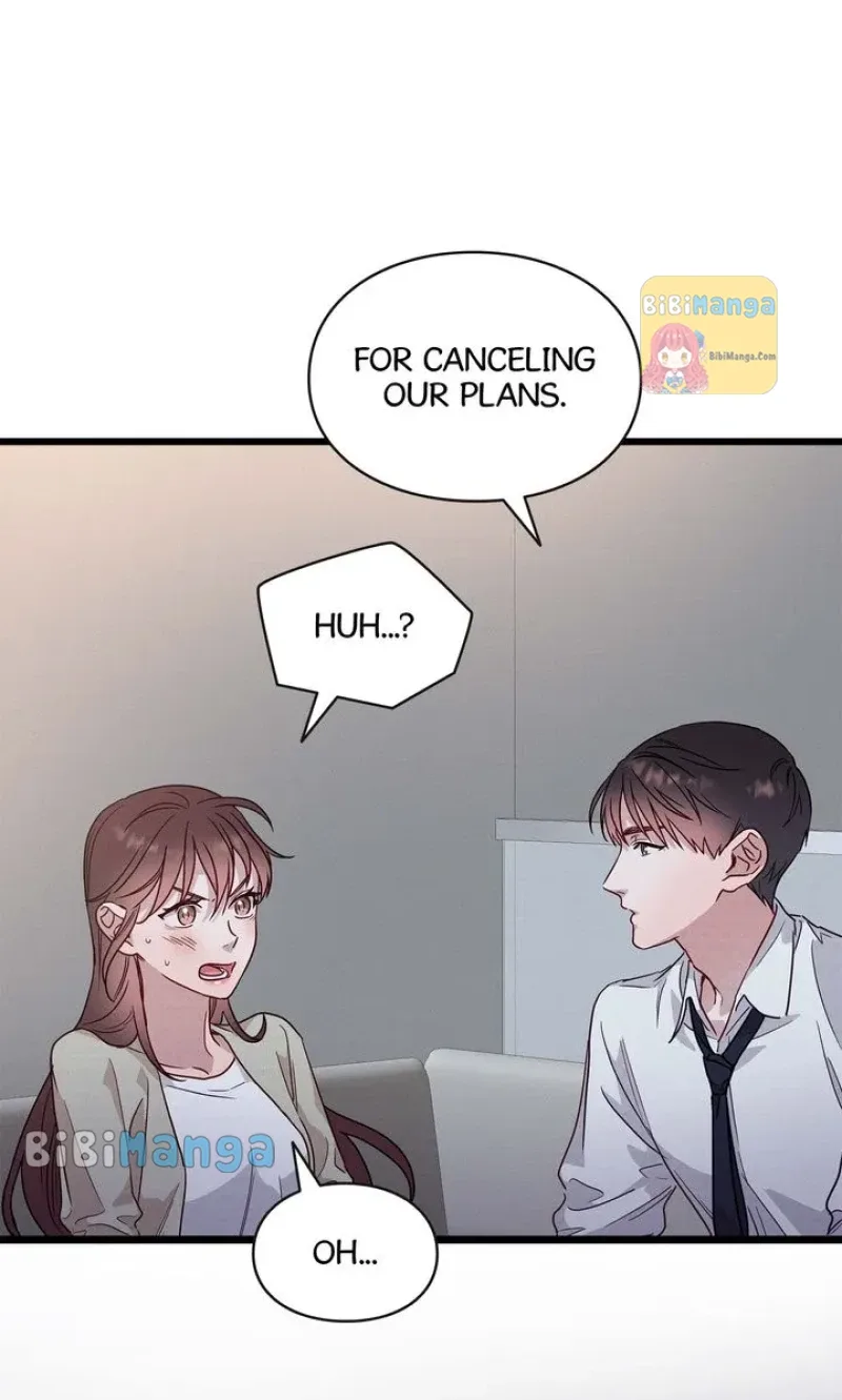 A Morning Kiss at Tiffany’s Chapter 46 page 79