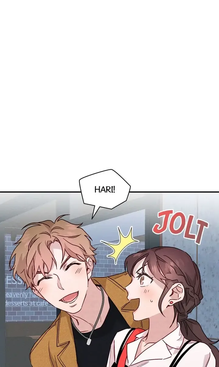 A Morning Kiss at Tiffany’s Chapter 14 page 93