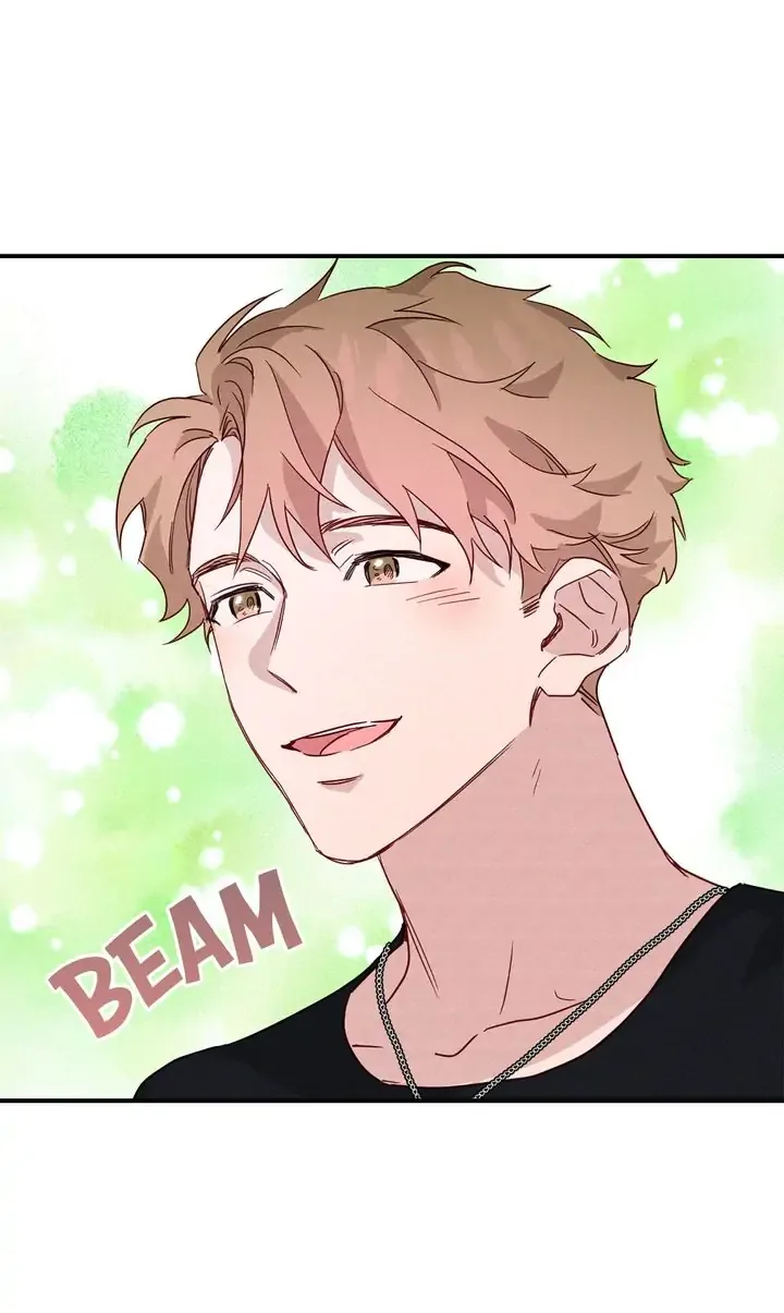 A Morning Kiss at Tiffany’s Chapter 14 page 92