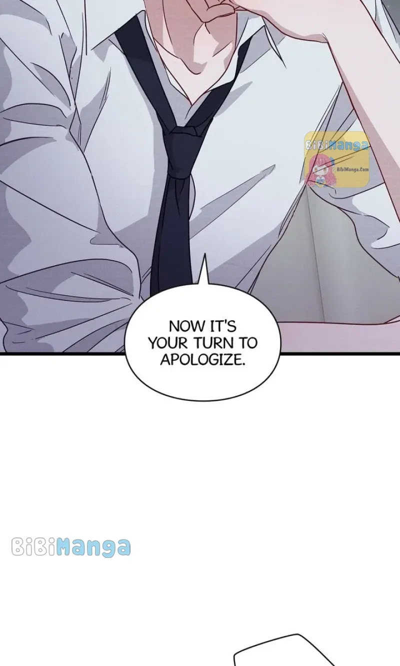 A Morning Kiss at Tiffany’s Chapter 46 page 81