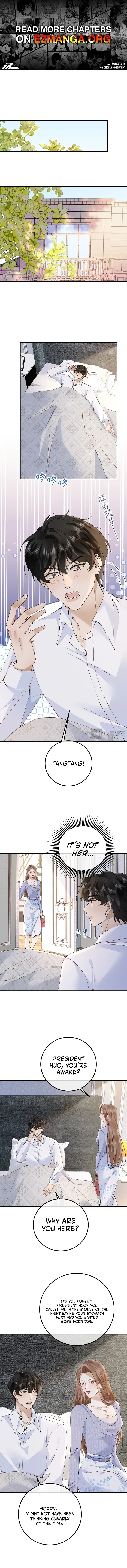A Despicable Marriage Chapter 56 page 1