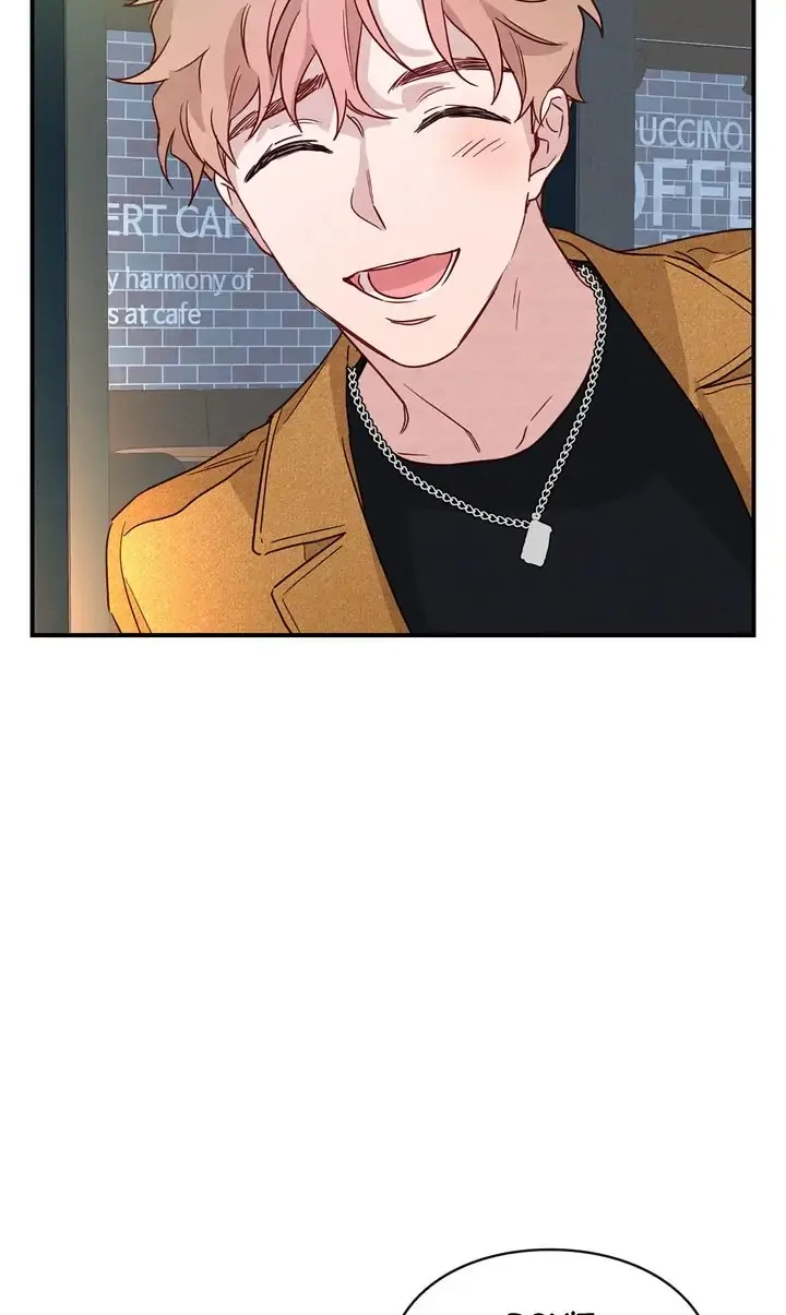 A Morning Kiss at Tiffany’s Chapter 14 page 95