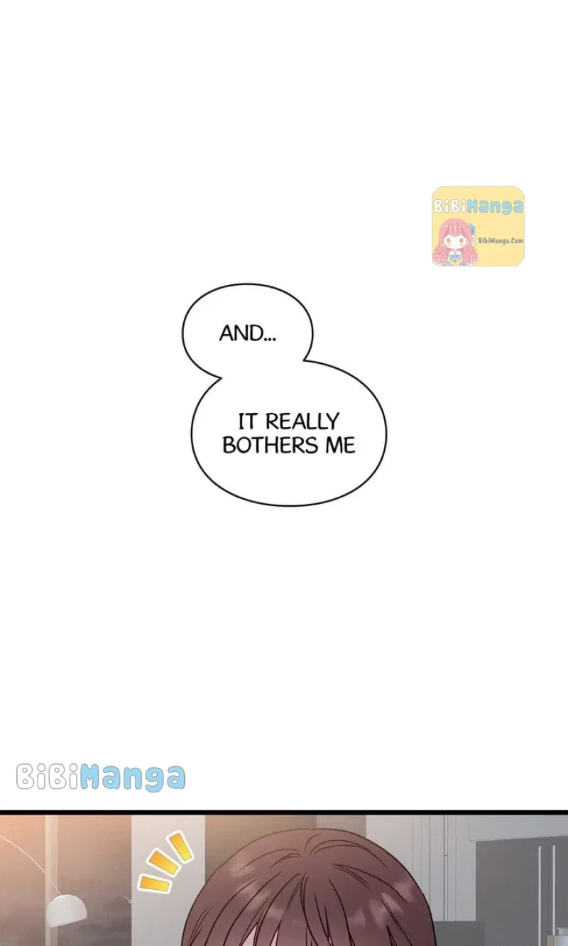 A Morning Kiss at Tiffany’s Chapter 46 page 86