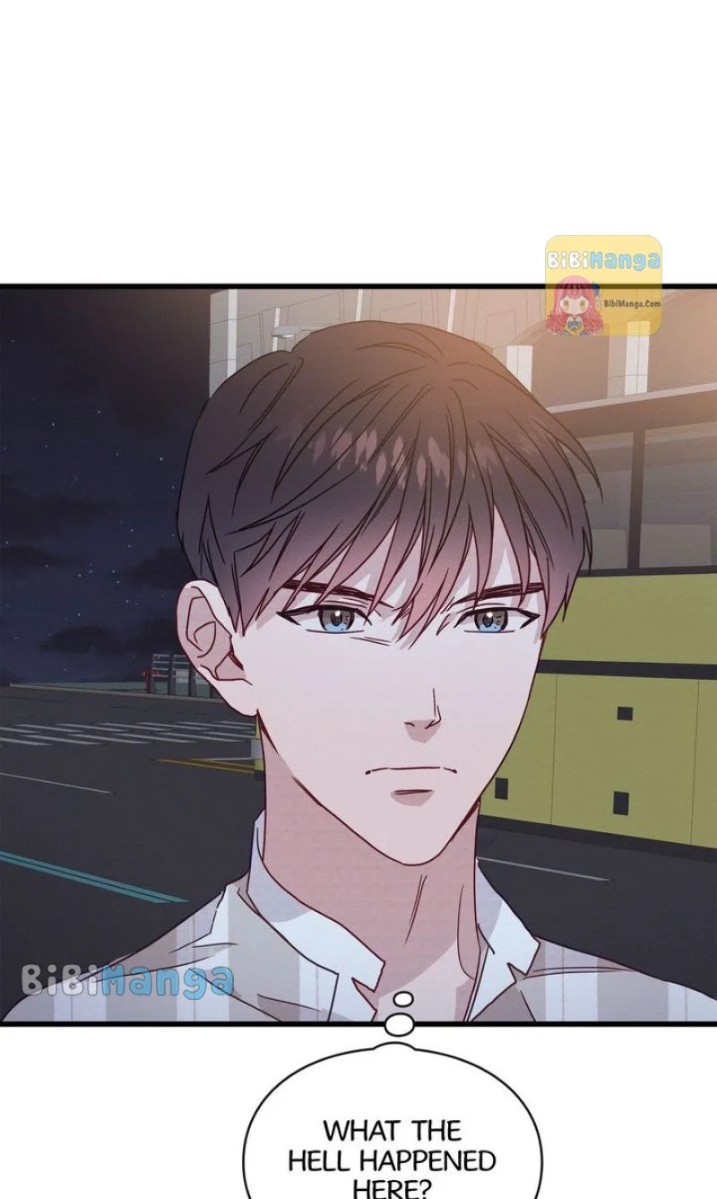 A Morning Kiss at Tiffany’s Chapter 41 page 71