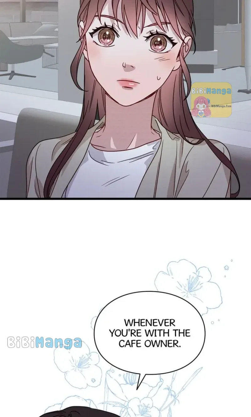 A Morning Kiss at Tiffany’s Chapter 46 page 87