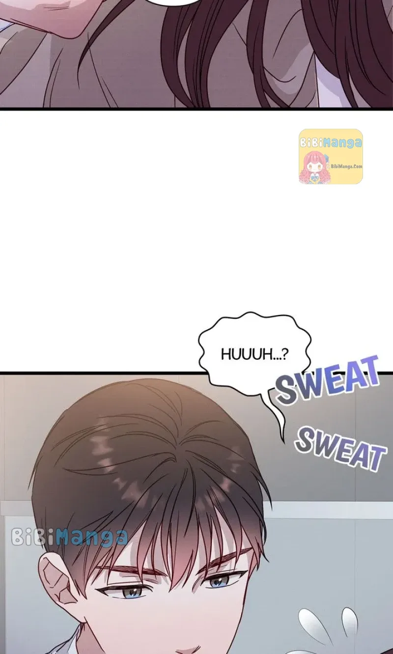 A Morning Kiss at Tiffany’s Chapter 46 page 89