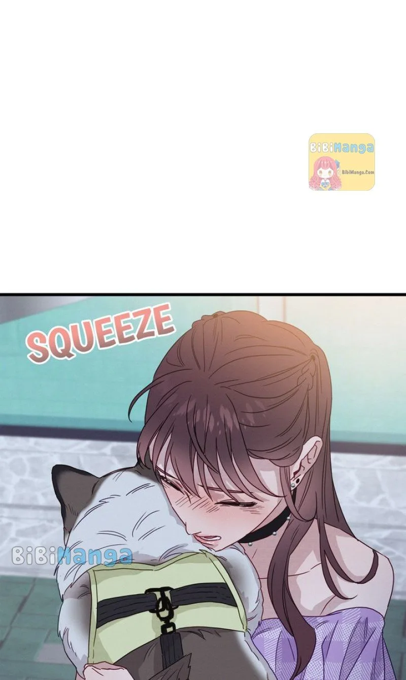 A Morning Kiss at Tiffany’s Chapter 41 page 67