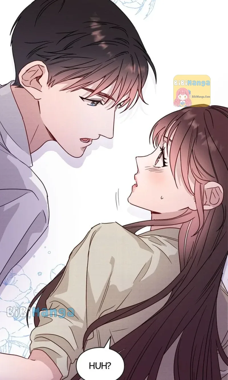A Morning Kiss at Tiffany’s Chapter 46 page 88