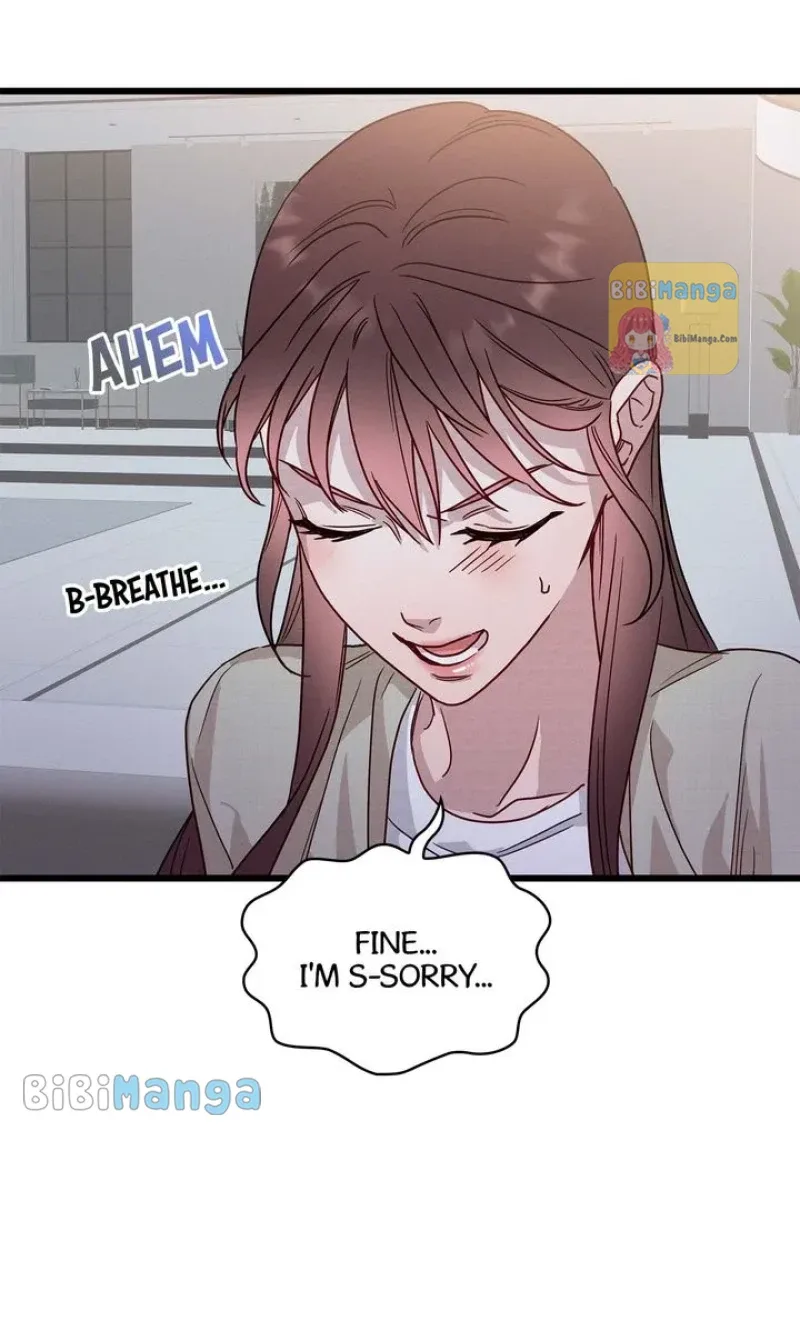 A Morning Kiss at Tiffany’s Chapter 46 page 85