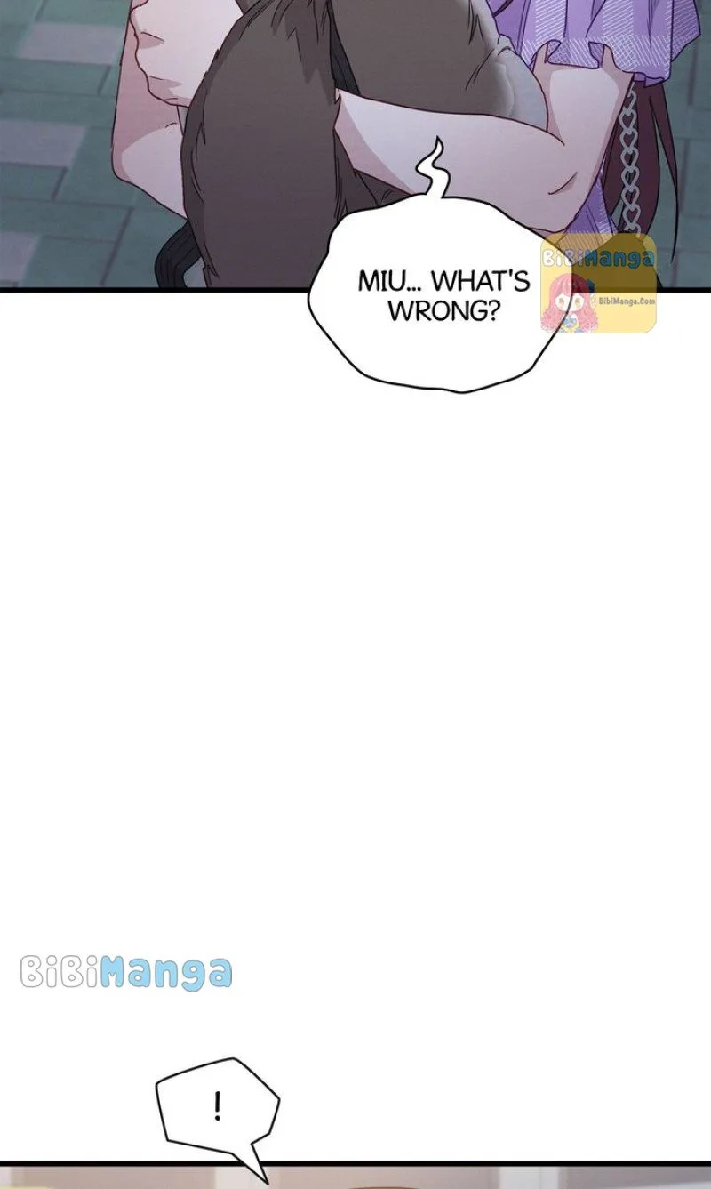 A Morning Kiss at Tiffany’s Chapter 41 page 68