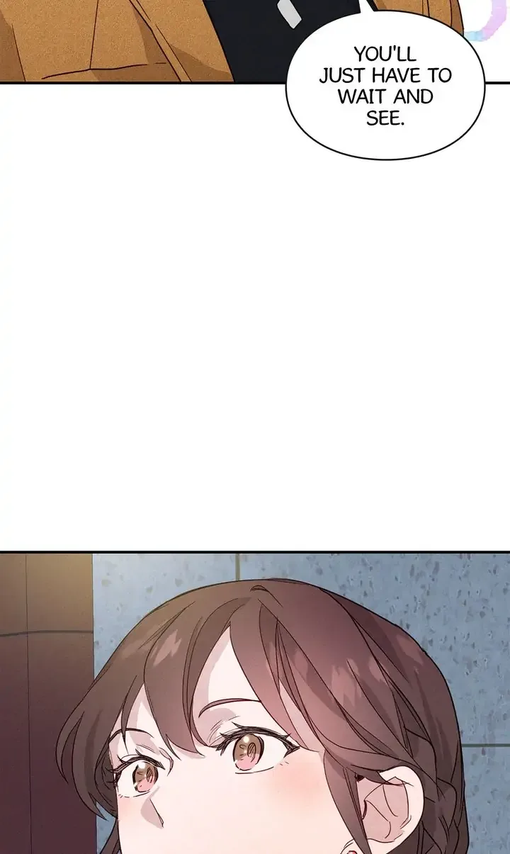 A Morning Kiss at Tiffany’s Chapter 14 page 98