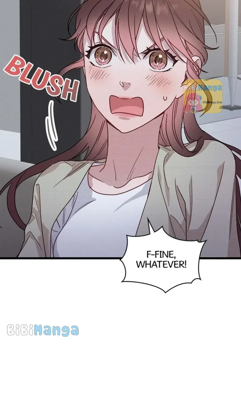 A Morning Kiss at Tiffany’s Chapter 46 page 95