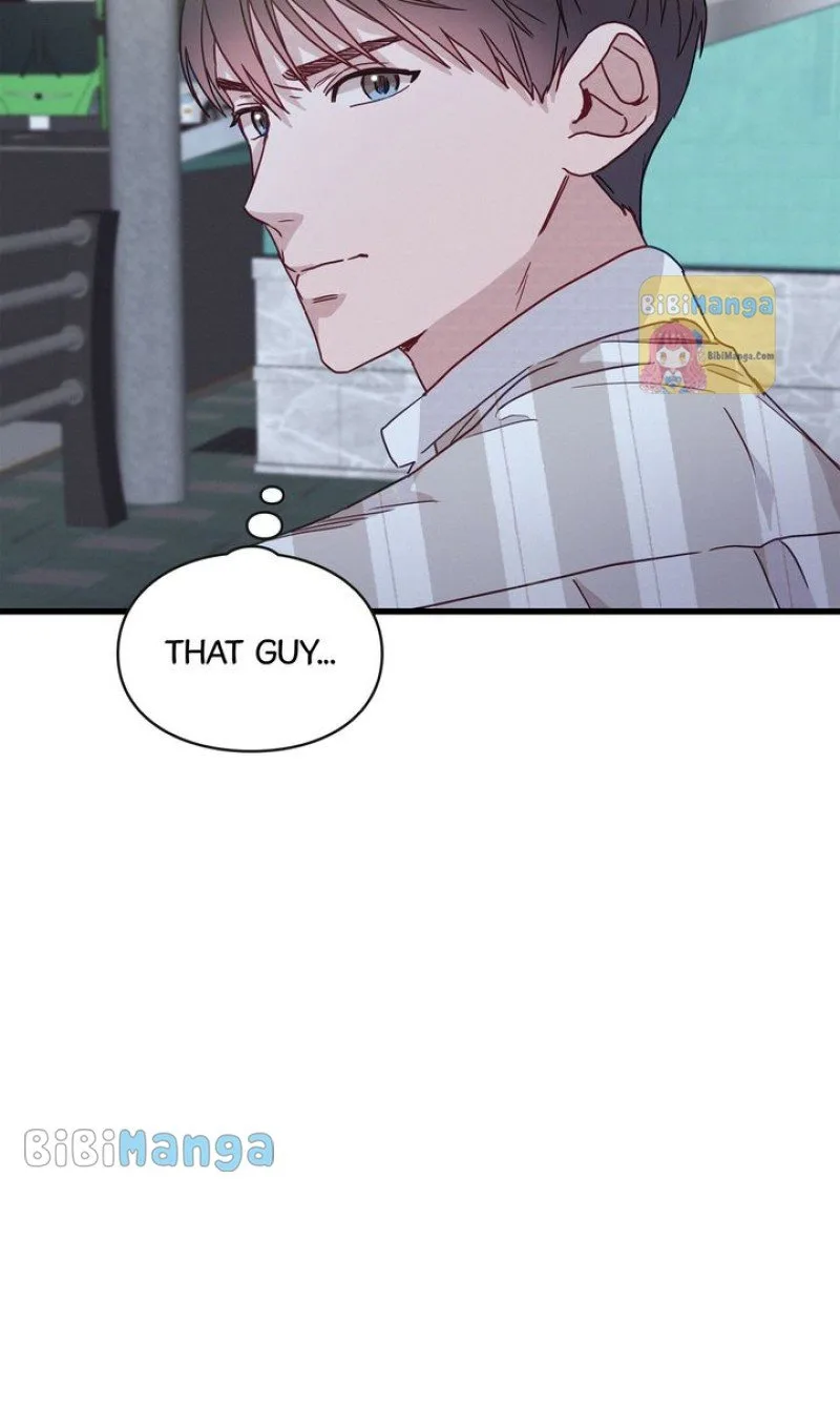 A Morning Kiss at Tiffany’s Chapter 41 page 80