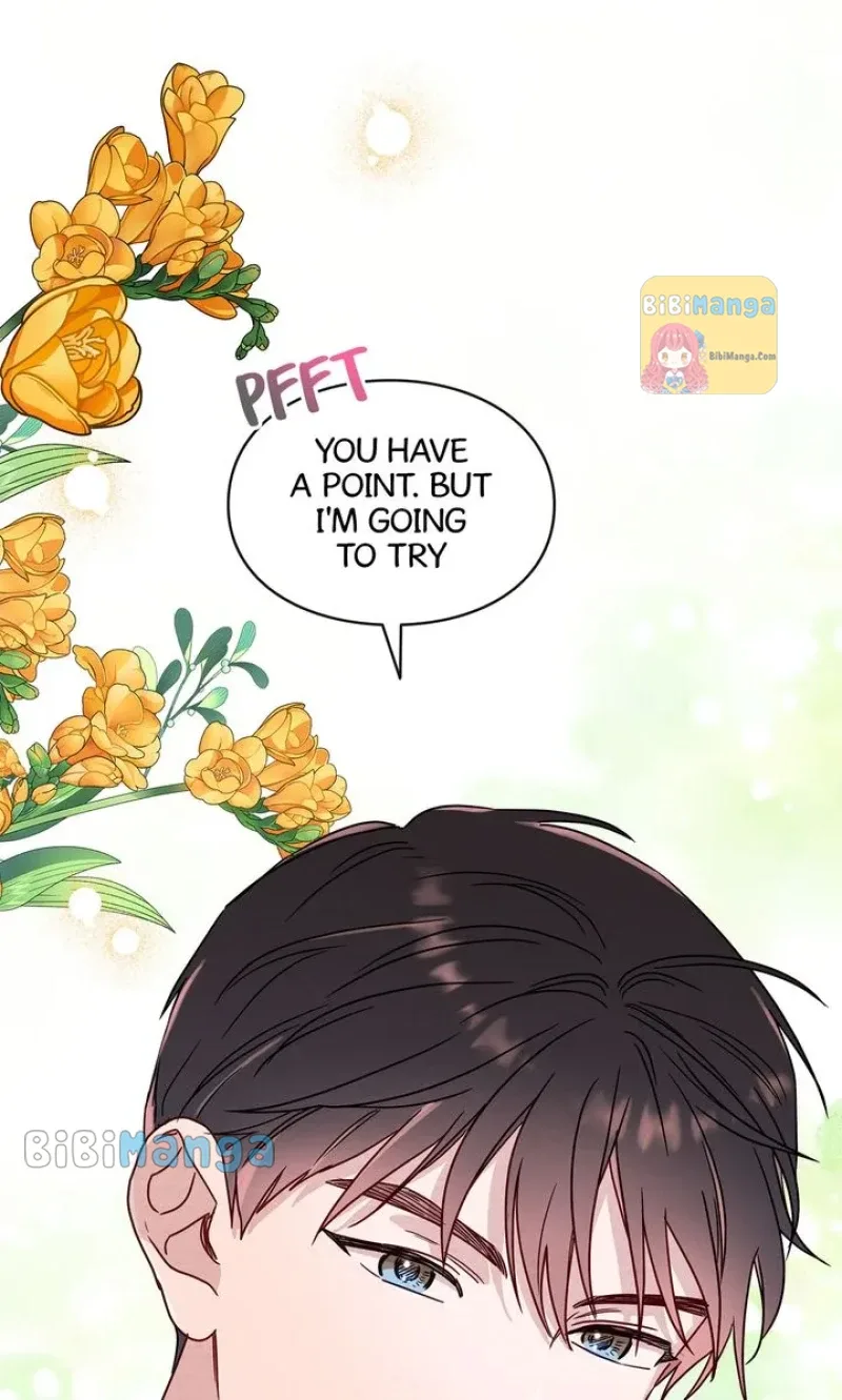 A Morning Kiss at Tiffany’s Chapter 46 page 92
