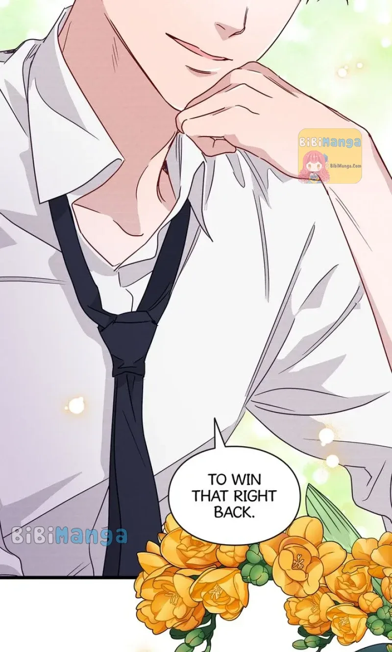 A Morning Kiss at Tiffany’s Chapter 46 page 93