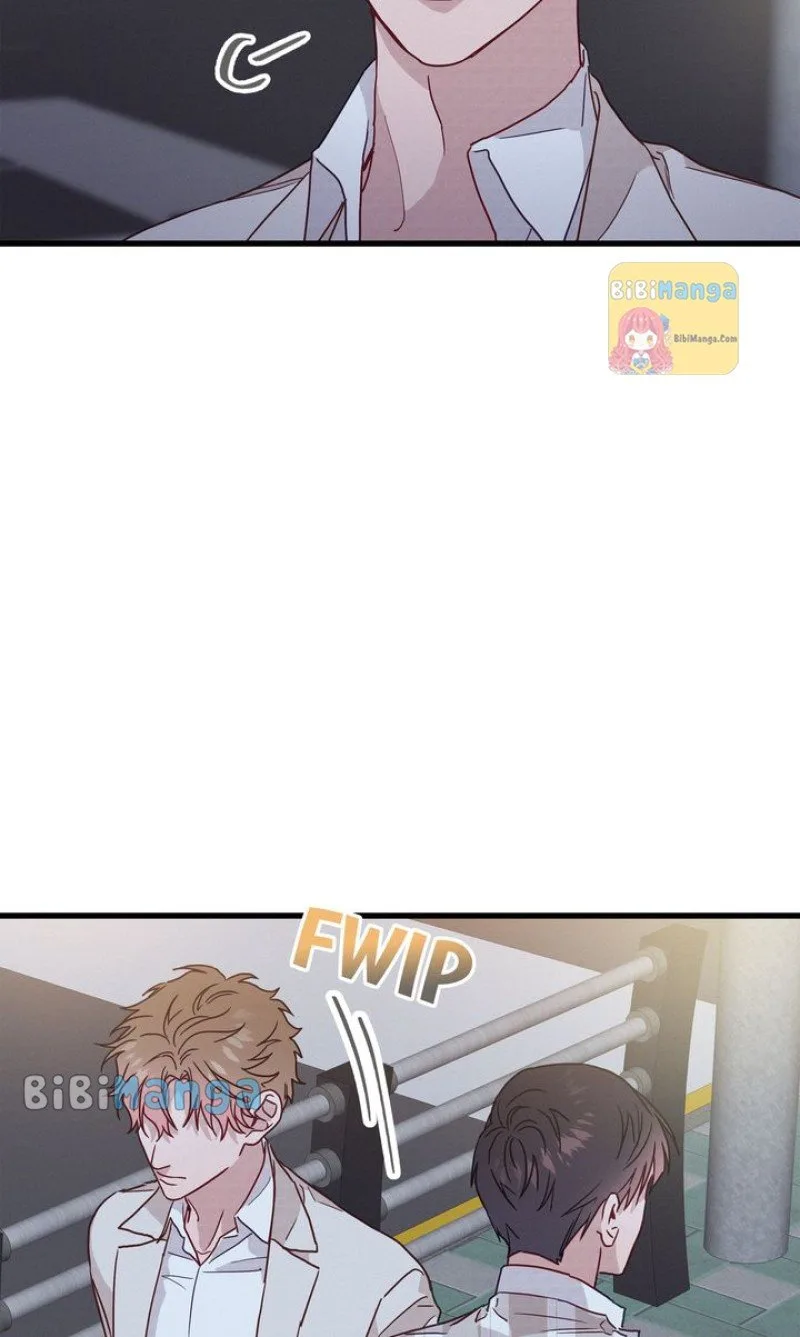 A Morning Kiss at Tiffany’s Chapter 41 page 78