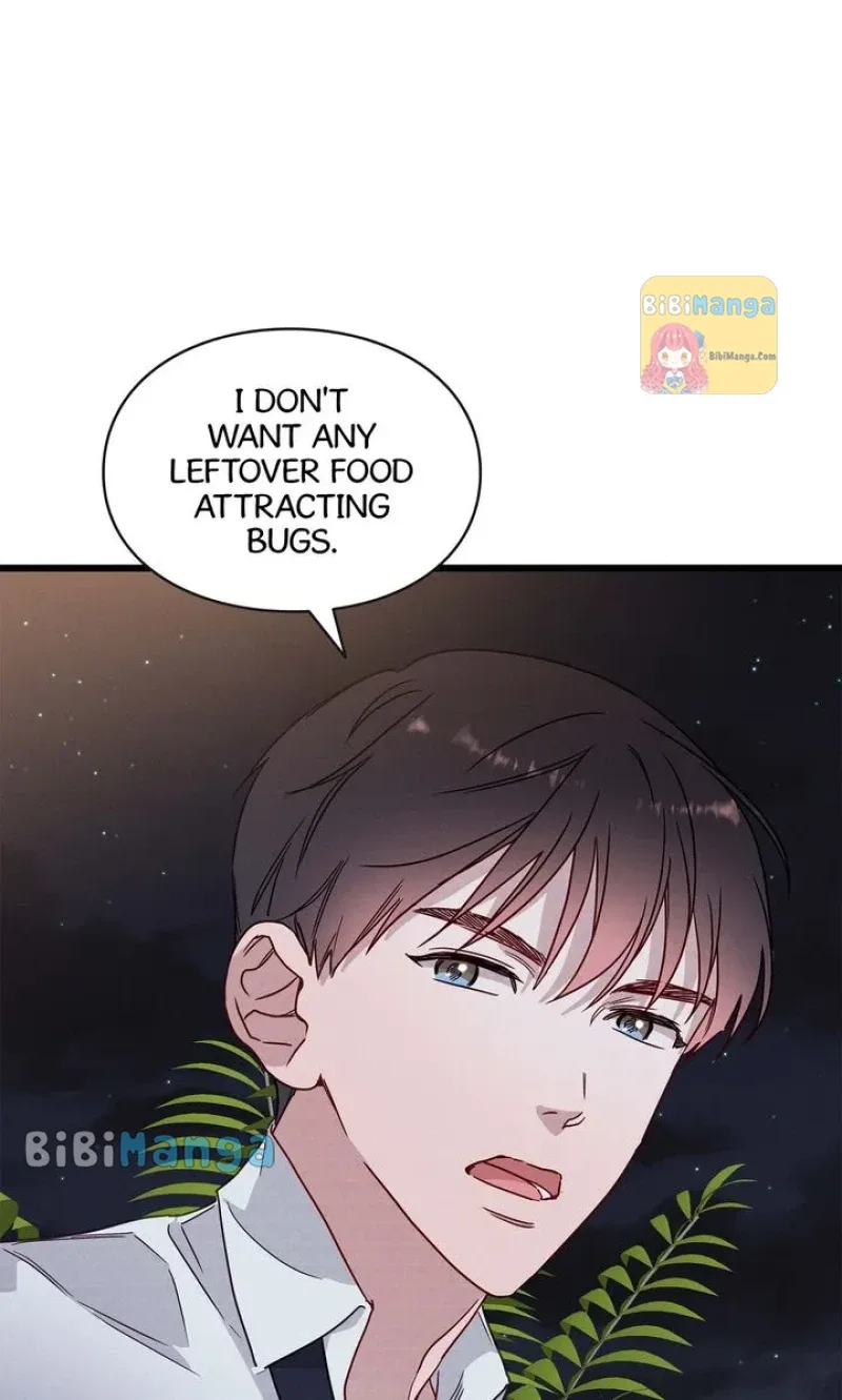 A Morning Kiss at Tiffany’s Chapter 46 page 97