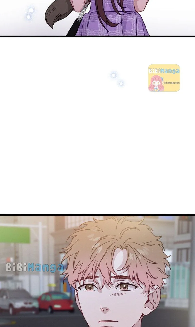 A Morning Kiss at Tiffany’s Chapter 41 page 77
