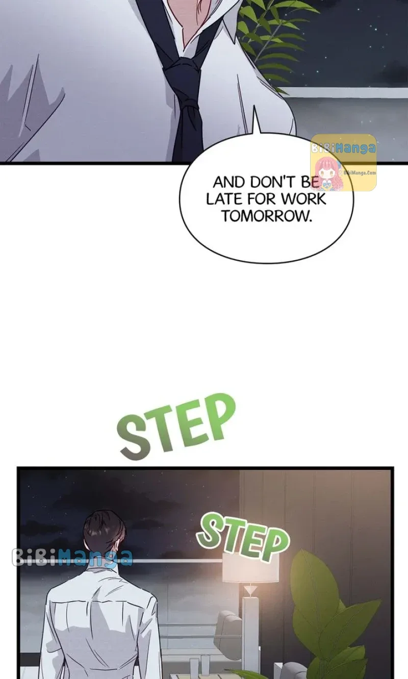 A Morning Kiss at Tiffany’s Chapter 46 page 98