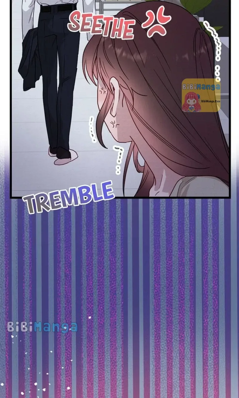A Morning Kiss at Tiffany’s Chapter 46 page 99