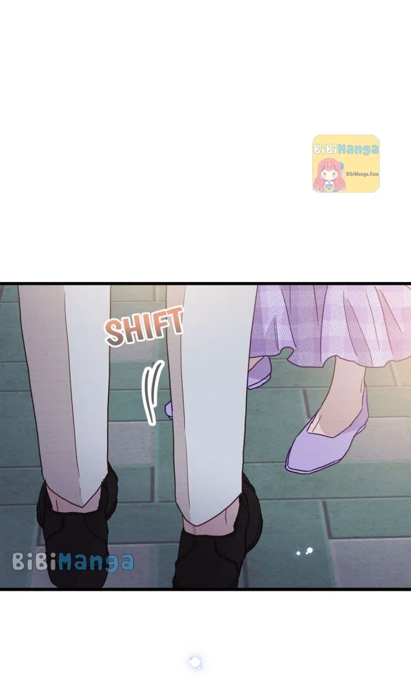 A Morning Kiss at Tiffany’s Chapter 41 page 75