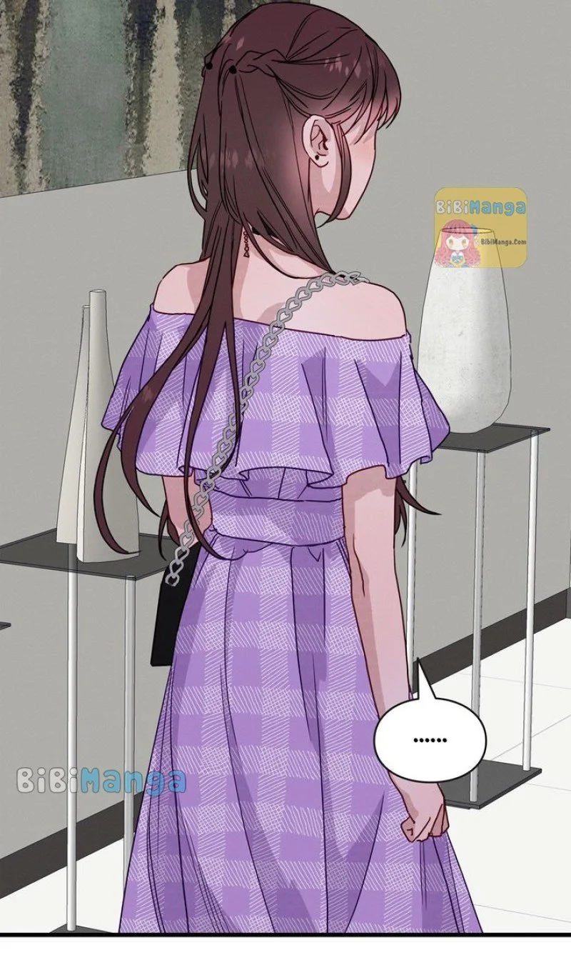 A Morning Kiss at Tiffany’s Chapter 41 page 86