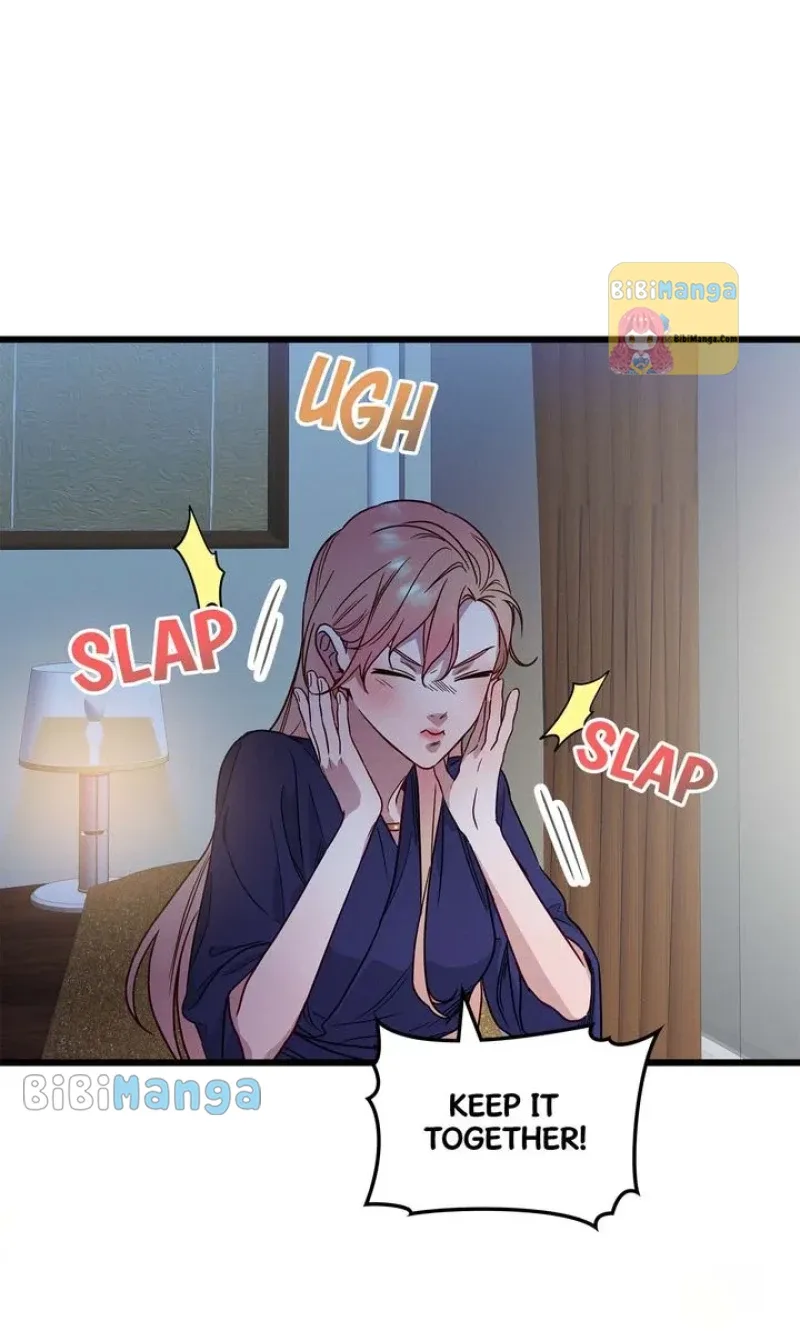 A Morning Kiss at Tiffany’s Chapter 46 page 110